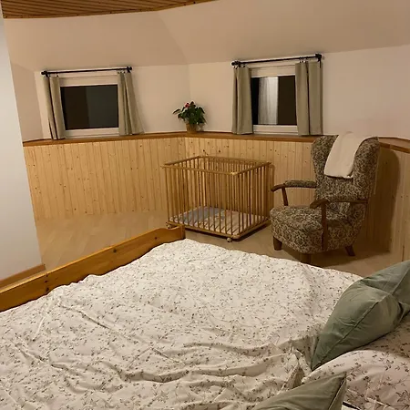 Grosse Mit Altstadtnaehe Apartment *