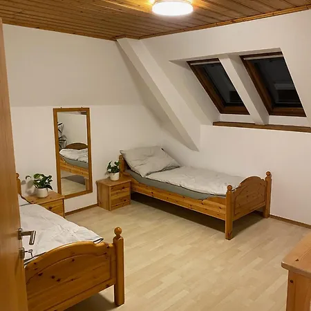 Apartment Grosse Mit Altstadtnaehe