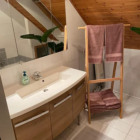 Apartment Grosse Mit Altstadtnaehe *